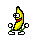 Go Bananas